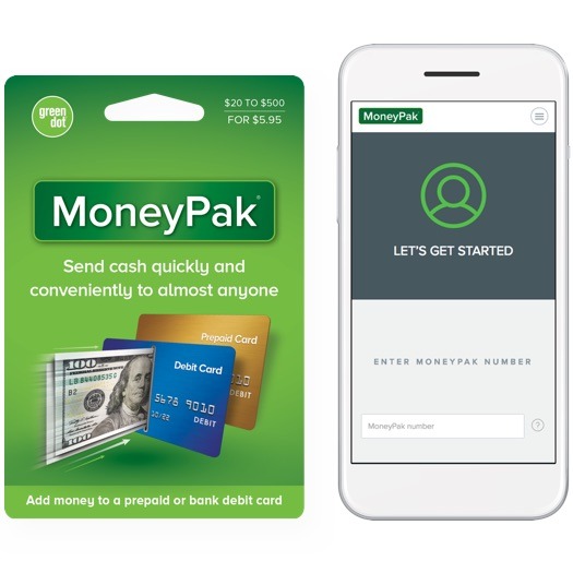 You have exceeded the number of card deposit retrieval attempts allowed - moneypak deposit error fix